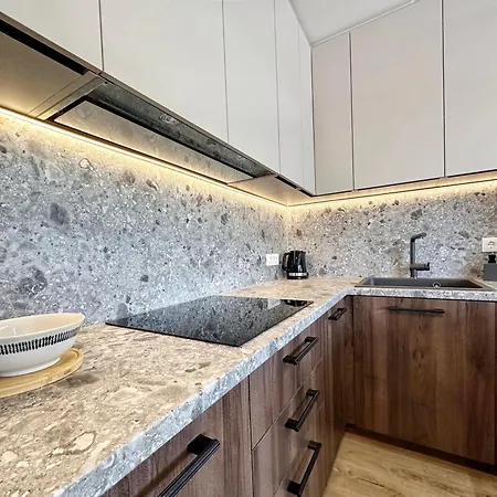 Iii Apartament Split