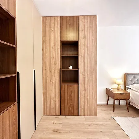 Apartament Iii Split