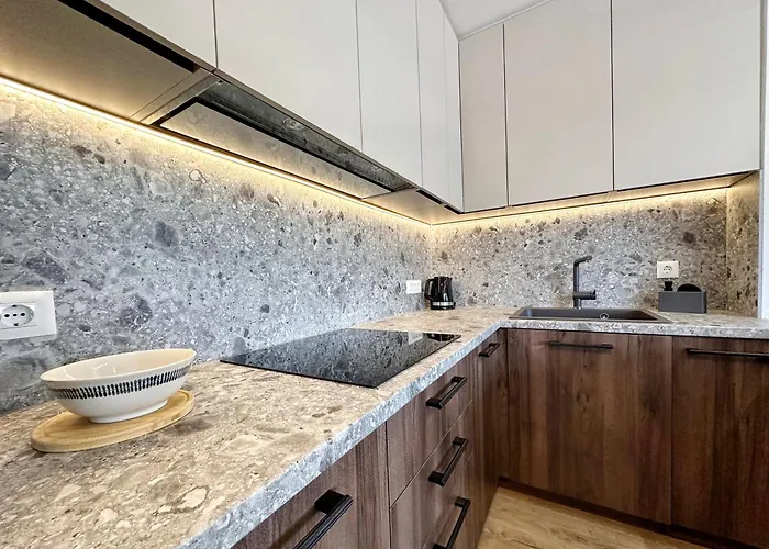 Iii شقة سبليت