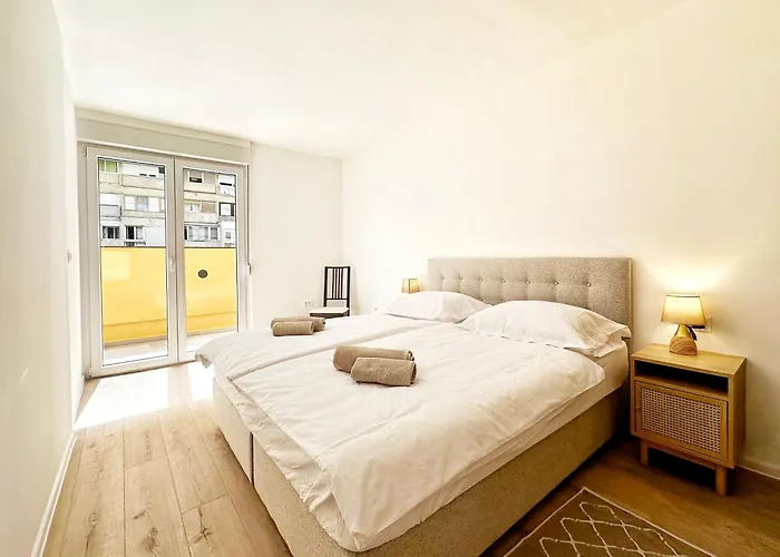 Iii شقة سبليت