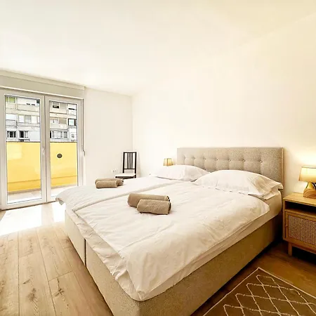 Iii Appartement Split