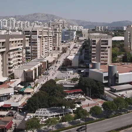 Appartement Iii Split